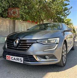 رينو تلسمان
